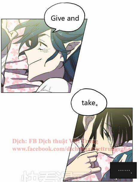 Xin Đừng Cắn Em - Chapter 16 - Trang 58