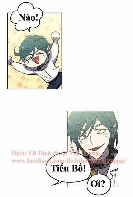 Xin Đừng Cắn Em - Chapter 16 - Trang 59