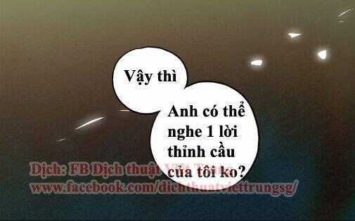 Xin Đừng Cắn Em - Chapter 16 - Trang 60