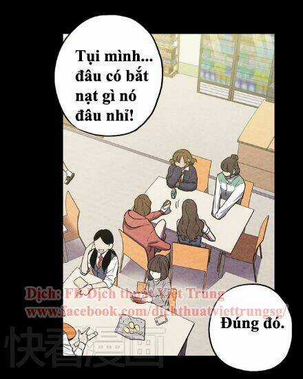 Xin Đừng Cắn Em - Chapter 16 - Trang 7