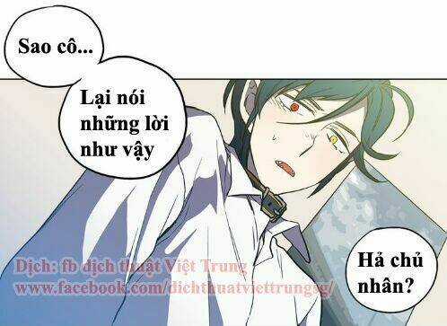 Xin Đừng Cắn Em - Chapter 17 - Trang 11