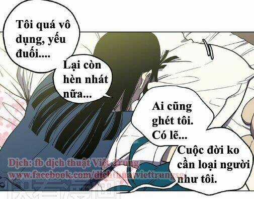 Xin Đừng Cắn Em - Chapter 17 - Trang 12