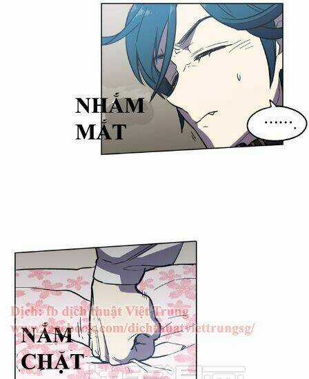 Xin Đừng Cắn Em - Chapter 17 - Trang 19