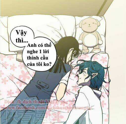 Xin Đừng Cắn Em - Chapter 17 - Trang 3