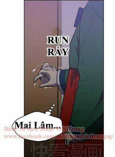 Xin Đừng Cắn Em - Chapter 17 - Trang 21