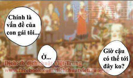 Xin Đừng Cắn Em - Chapter 17 - Trang 25