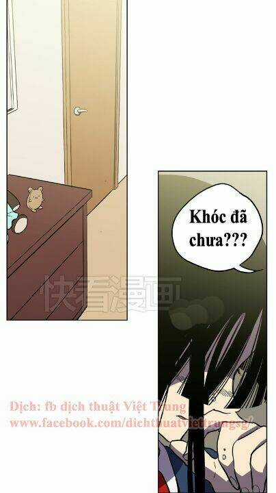 Xin Đừng Cắn Em - Chapter 17 - Trang 26