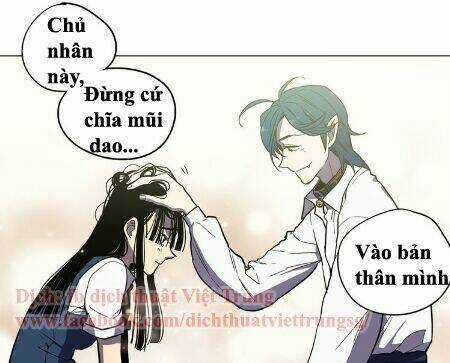 Xin Đừng Cắn Em - Chapter 17 - Trang 29