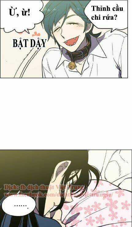 Xin Đừng Cắn Em - Chapter 17 - Trang 4