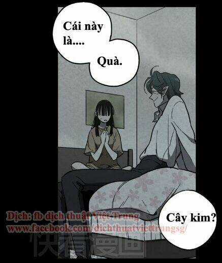 Xin Đừng Cắn Em - Chapter 17 - Trang 35