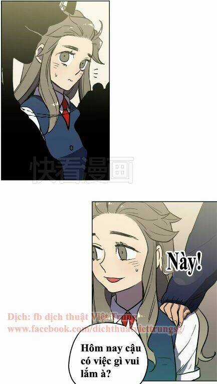 Xin Đừng Cắn Em - Chapter 17 - Trang 37