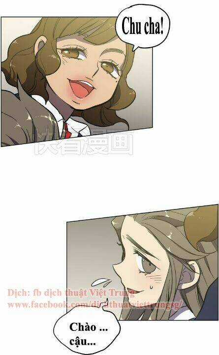 Xin Đừng Cắn Em - Chapter 17 - Trang 38