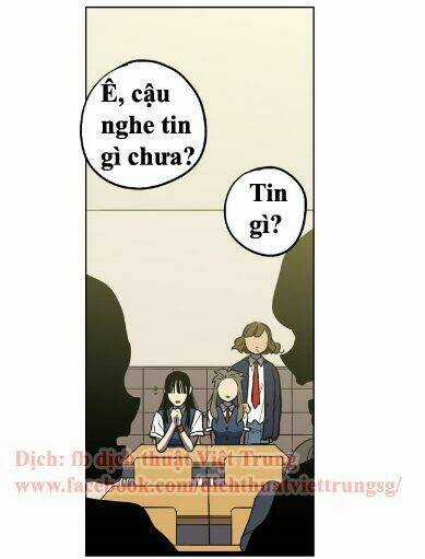 Xin Đừng Cắn Em - Chapter 17 - Trang 39