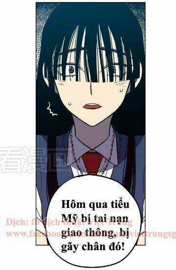 Xin Đừng Cắn Em - Chapter 17 - Trang 40