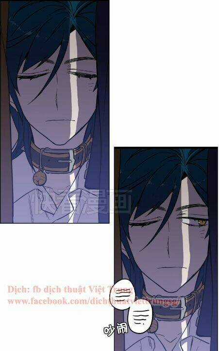 Xin Đừng Cắn Em - Chapter 17 - Trang 44