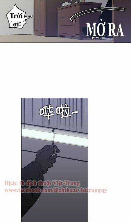 Xin Đừng Cắn Em - Chapter 17 - Trang 45