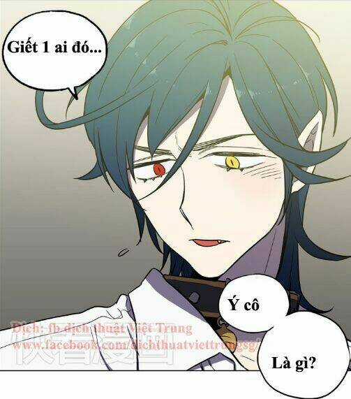 Xin Đừng Cắn Em - Chapter 17 - Trang 7