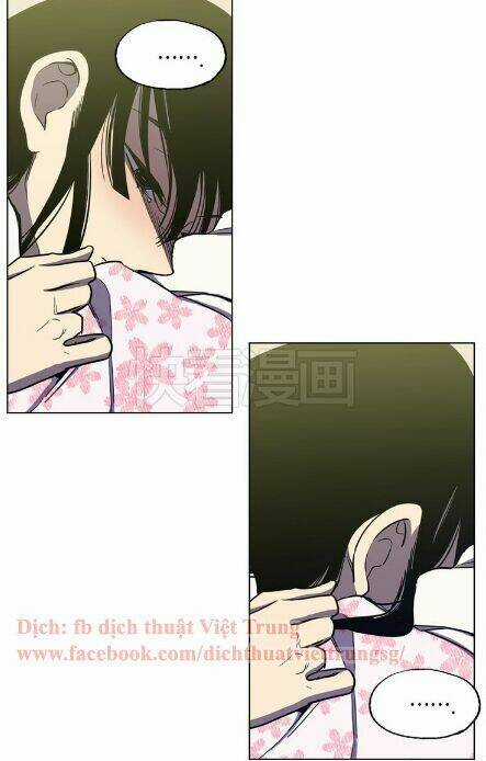 Xin Đừng Cắn Em - Chapter 17 - Trang 9