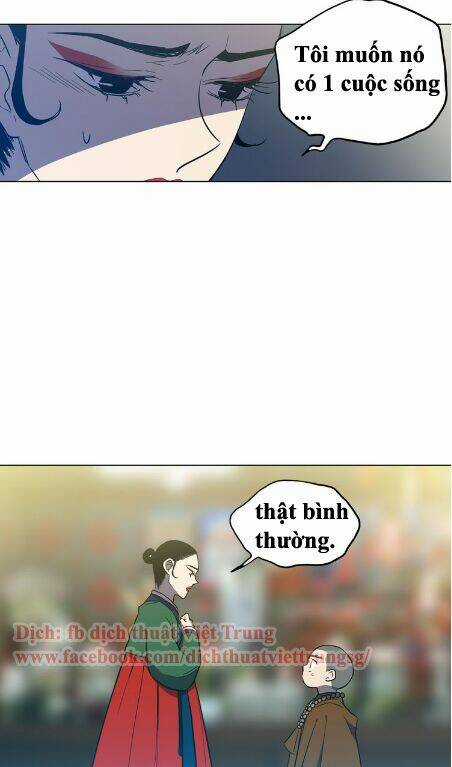 Xin Đừng Cắn Em - Chapter 18 - Trang 11