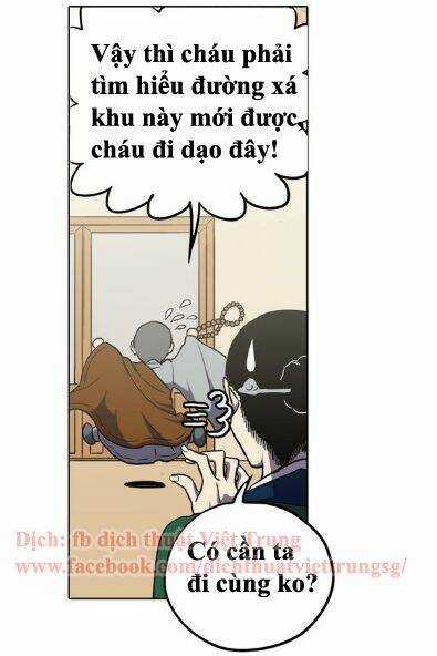 Xin Đừng Cắn Em - Chapter 18 - Trang 20