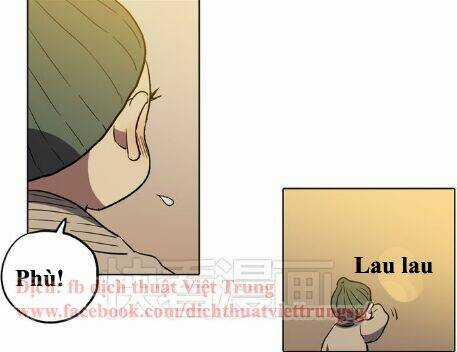 Xin Đừng Cắn Em - Chapter 18 - Trang 23