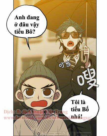 Xin Đừng Cắn Em - Chapter 18 - Trang 24