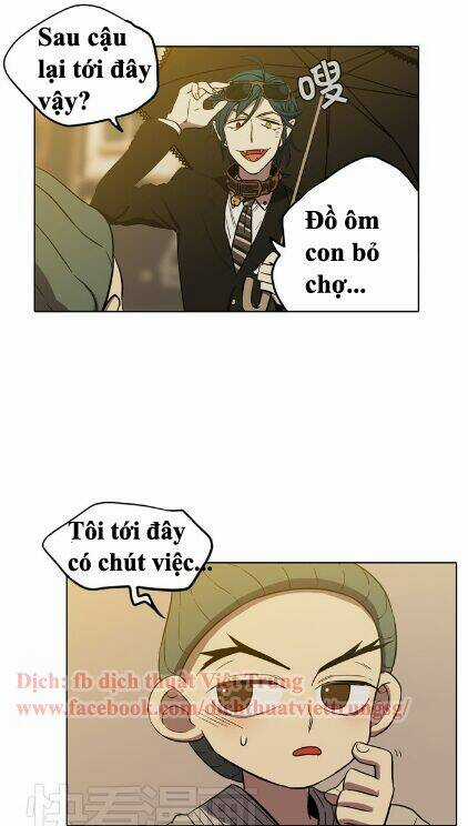 Xin Đừng Cắn Em - Chapter 18 - Trang 25