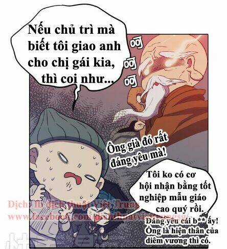 Xin Đừng Cắn Em - Chapter 18 - Trang 27