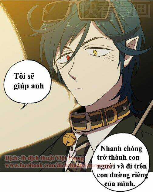 Xin Đừng Cắn Em - Chapter 18 - Trang 29