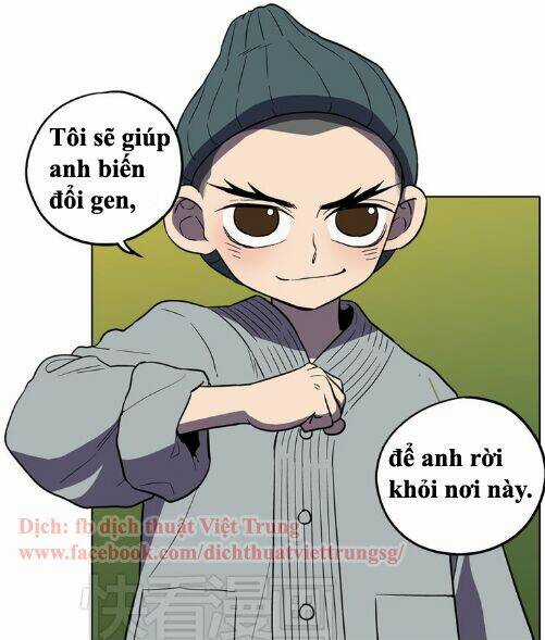 Xin Đừng Cắn Em - Chapter 18 - Trang 31