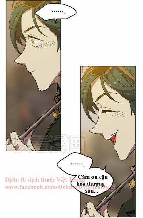 Xin Đừng Cắn Em - Chapter 18 - Trang 32