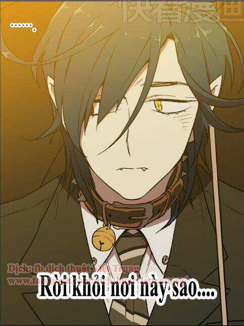 Xin Đừng Cắn Em - Chapter 18 - Trang 33