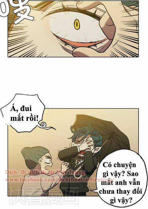 Xin Đừng Cắn Em - Chapter 18 - Trang 34