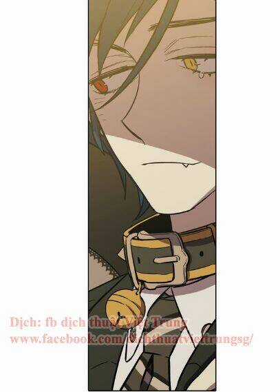 Xin Đừng Cắn Em - Chapter 18 - Trang 36