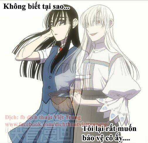 Xin Đừng Cắn Em - Chapter 18 - Trang 37