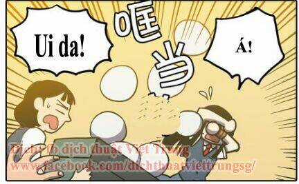 Xin Đừng Cắn Em - Chapter 18 - Trang 44