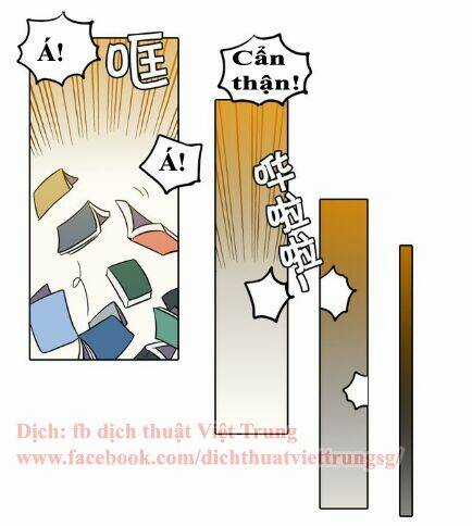 Xin Đừng Cắn Em - Chapter 18 - Trang 45