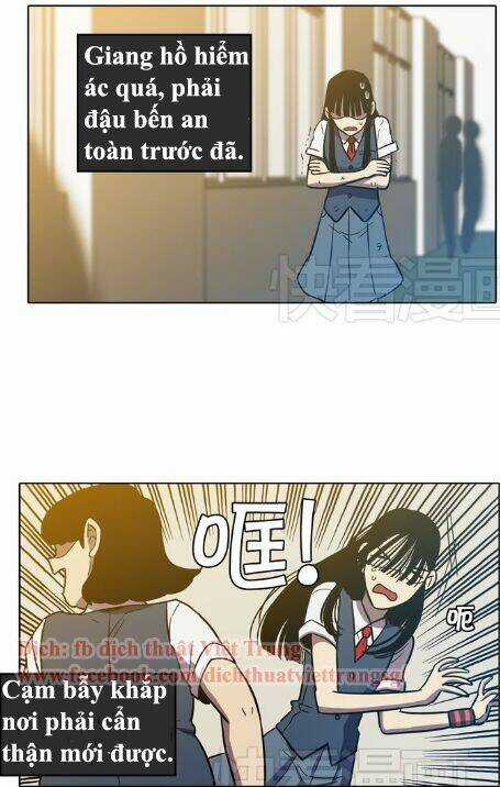 Xin Đừng Cắn Em - Chapter 18 - Trang 48