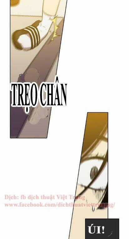 Xin Đừng Cắn Em - Chapter 18 - Trang 49