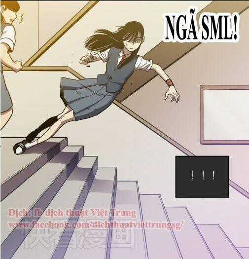 Xin Đừng Cắn Em - Chapter 18 - Trang 50