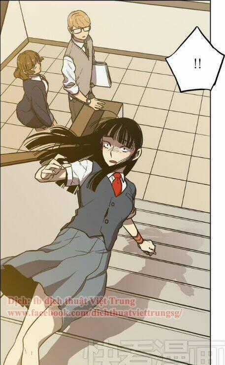 Xin Đừng Cắn Em - Chapter 19 - Trang 2