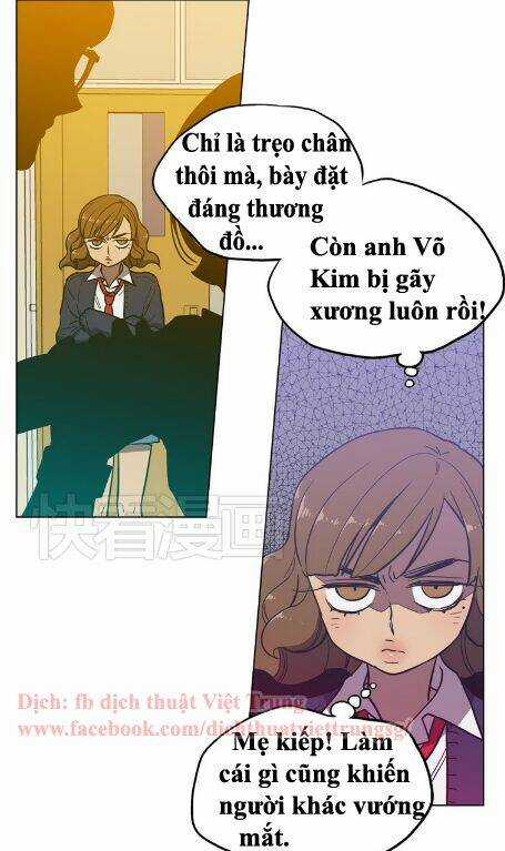 Xin Đừng Cắn Em - Chapter 19 - Trang 16