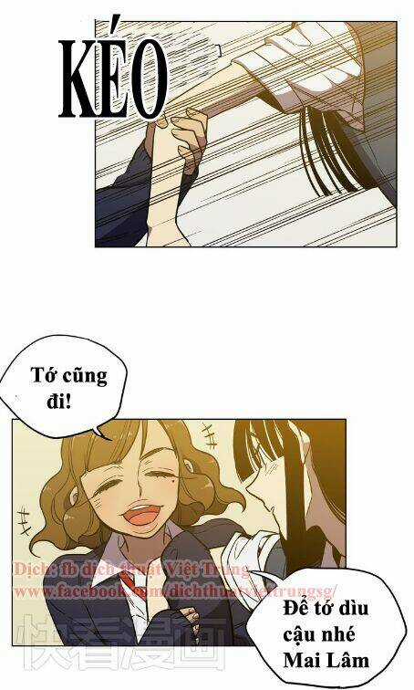 Xin Đừng Cắn Em - Chapter 19 - Trang 17