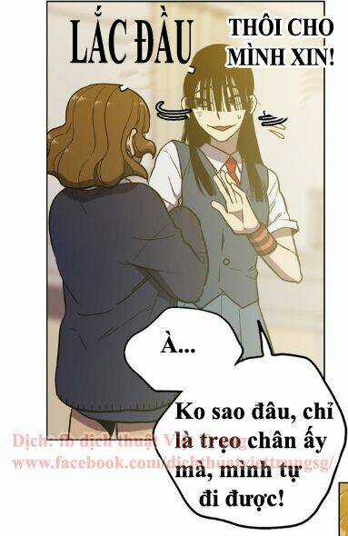 Xin Đừng Cắn Em - Chapter 19 - Trang 20
