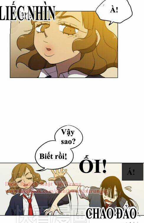 Xin Đừng Cắn Em - Chapter 19 - Trang 22