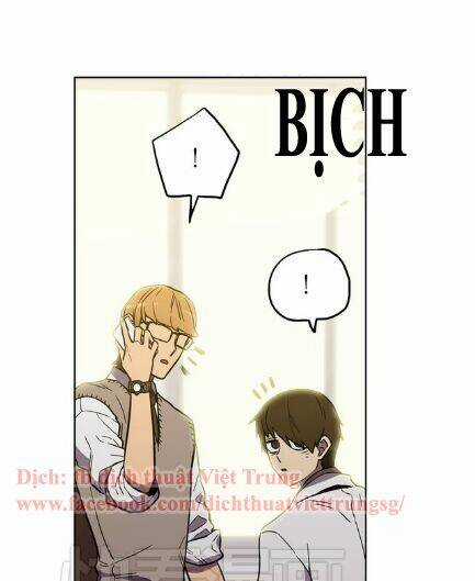 Xin Đừng Cắn Em - Chapter 19 - Trang 23