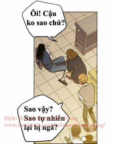 Xin Đừng Cắn Em - Chapter 19 - Trang 24