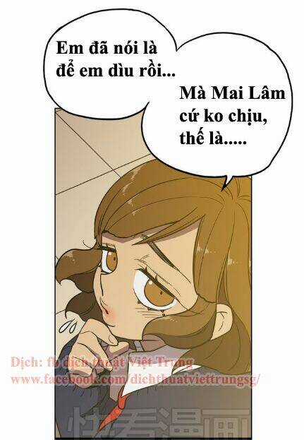 Xin Đừng Cắn Em - Chapter 19 - Trang 25