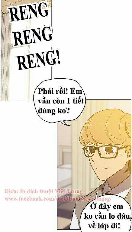 Xin Đừng Cắn Em - Chapter 19 - Trang 26