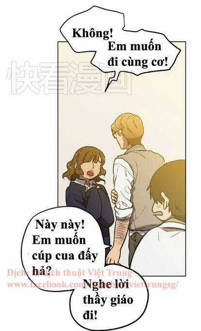 Xin Đừng Cắn Em - Chapter 19 - Trang 27